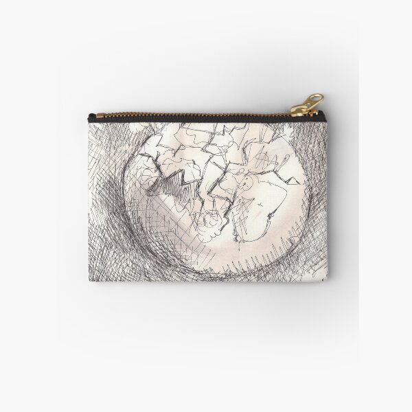 Item preview, NOW THAT'S WHAT I CALL FRACKING RESULTS(PEN DRAWING SCAN)(C2013) designed and sold by Paul Romanowski.