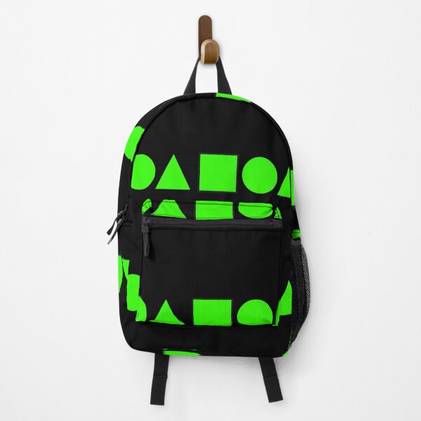 Item preview, GREEN SQUID GAME designed and sold by LEOEXPRESS.