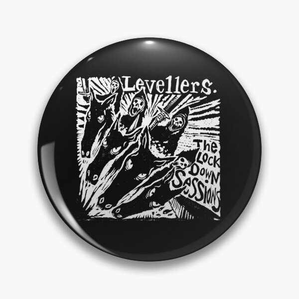Item preview, Best seller Of The Levellers English Folk Rock    designed and sold by SeeMackUse.