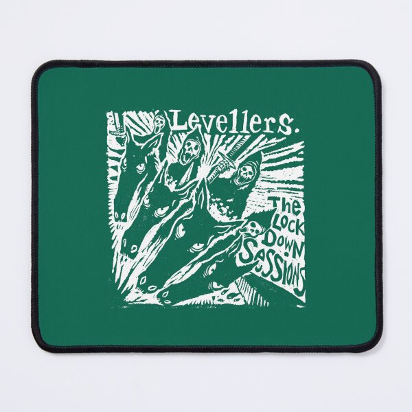 Item preview, Best seller Of The Levellers English Folk Rock designed and sold by SeeMackUse.
