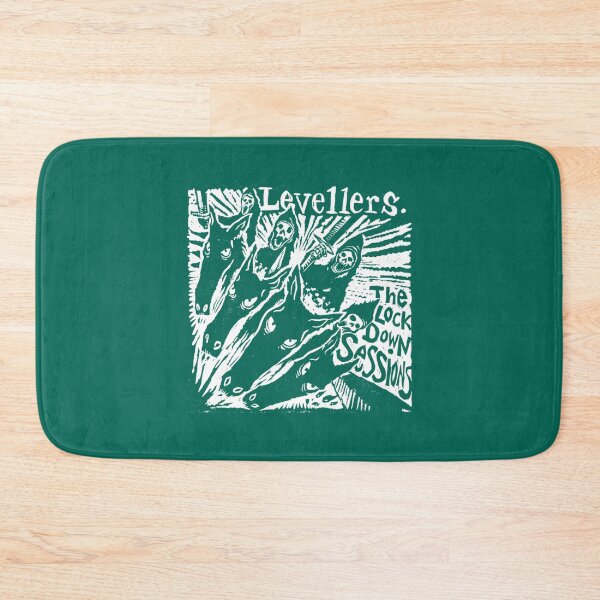 Item preview, Best seller Of The Levellers English Folk Rock    designed and sold by SeeMackUse.