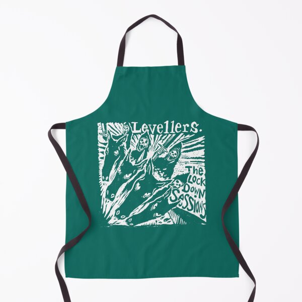 Item preview, Best seller Of The Levellers English Folk Rock designed and sold by SeeMackUse.