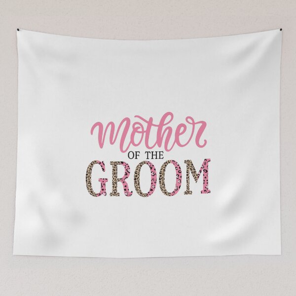 Item preview, Mother Of The Groom Mother Of The Groom designed and sold by EbnerPrints.