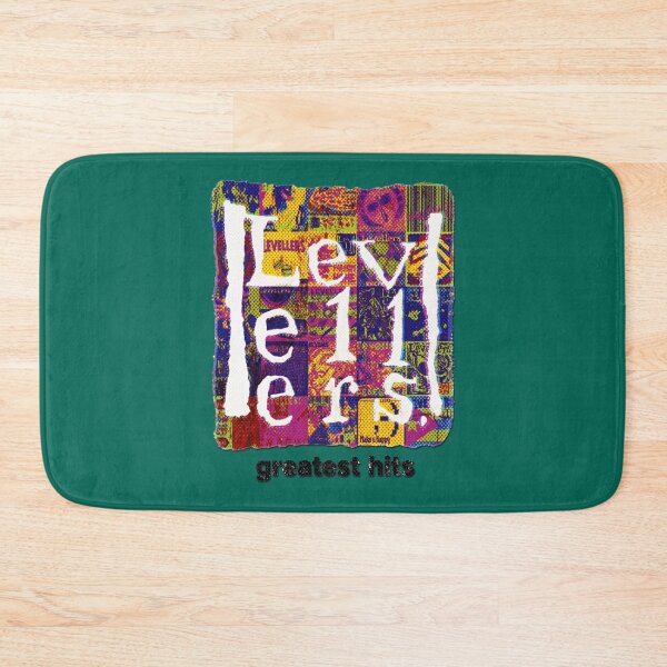 Item preview, evelling the land levellers     designed and sold by SeeMackUse.