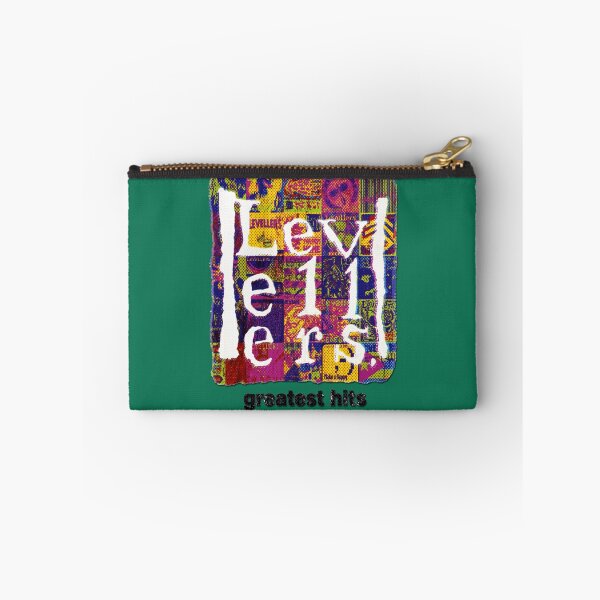 Item preview, evelling the land levellers     designed and sold by SeeMackUse.