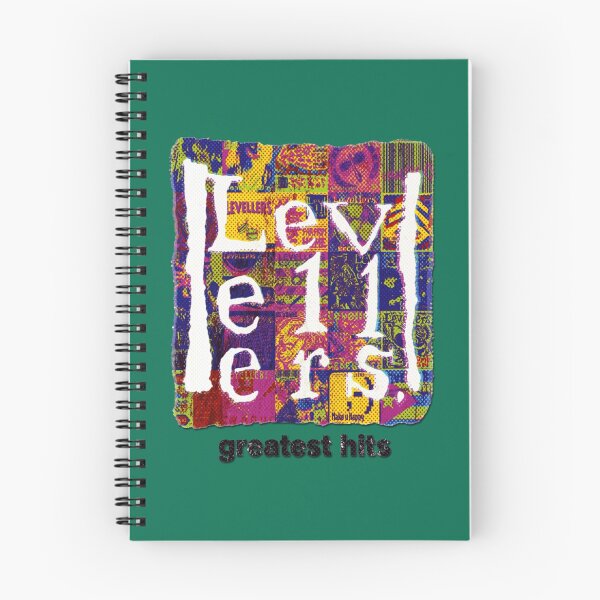 Item preview, evelling the land levellers     designed and sold by SeeMackUse.
