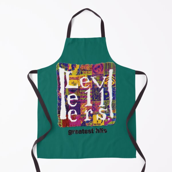 Item preview, evelling the land levellers designed and sold by SeeMackUse.