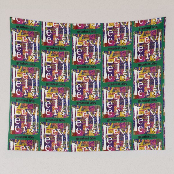 Item preview, evelling the land levellers     designed and sold by SeeMackUse.