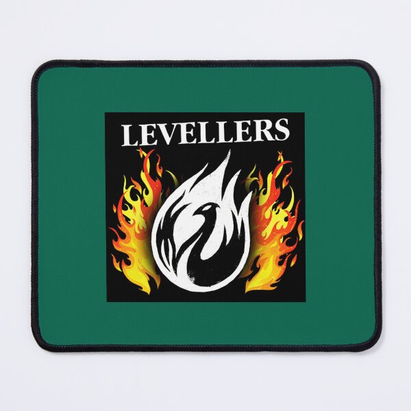 Item preview, full peace my levellers tour 2021 siangminggu   designed and sold by SeeMackUse.