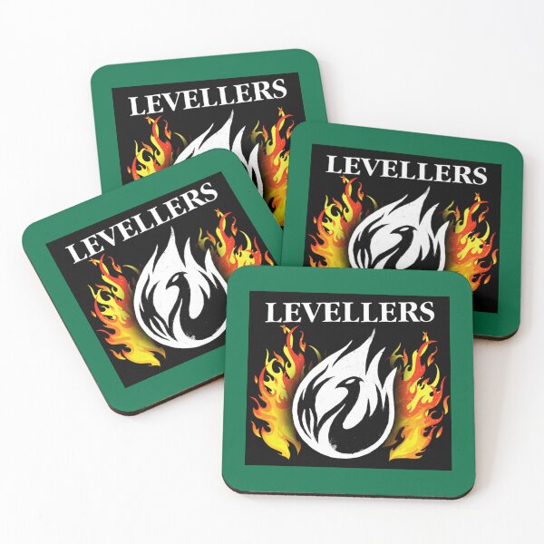 Item preview, full peace my levellers tour 2021 siangminggu   designed and sold by SeeMackUse.
