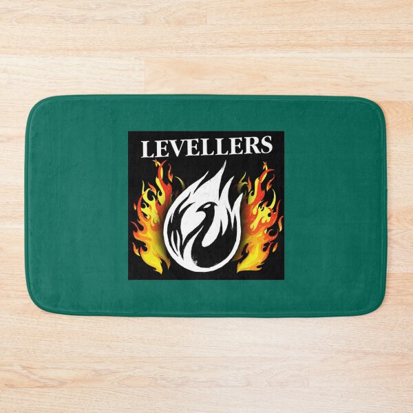 Item preview, full peace my levellers tour 2021 siangminggu   designed and sold by SeeMackUse.