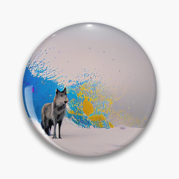 Item preview, Winter Warfare designed and sold by Colourpixels.