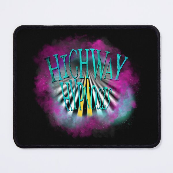 Item preview, Highway Hypnosis designed and sold by Trigger413.