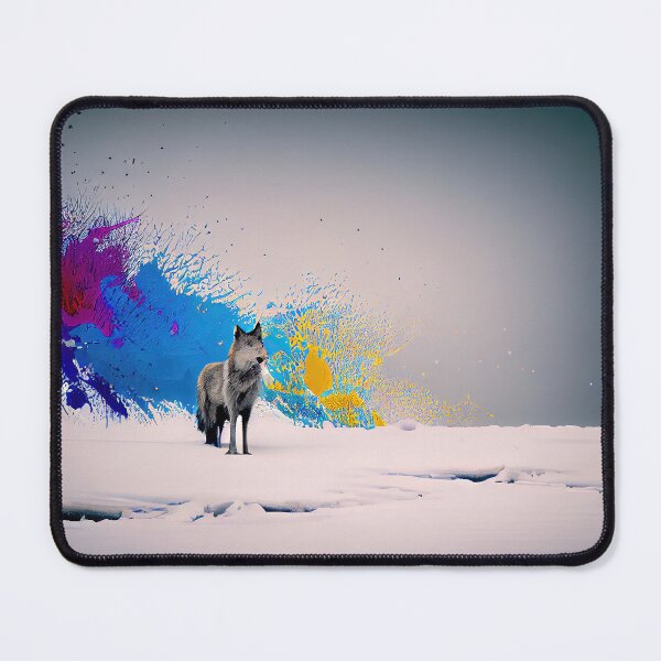 Item preview, Winter Warfare designed and sold by Colourpixels.