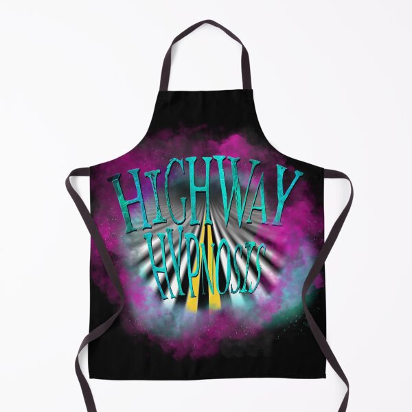 Item preview, Highway Hypnosis designed and sold by Trigger413.