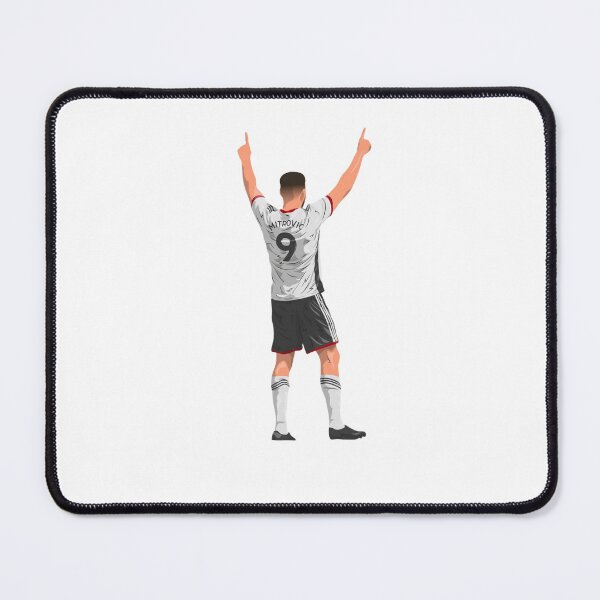 Item preview, Aleksandar Mitrovic Minimalist designed and sold by MinimalistDZNS.