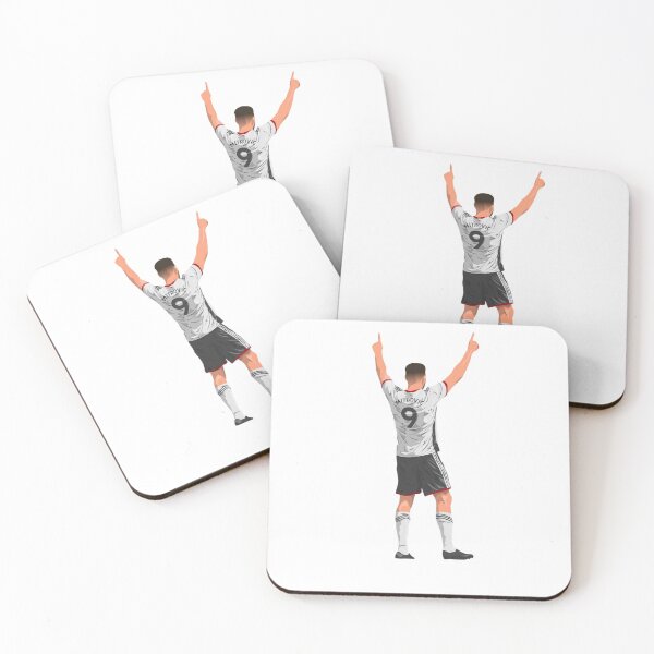 Item preview, Aleksandar Mitrovic Minimalist designed and sold by MinimalistDZNS.