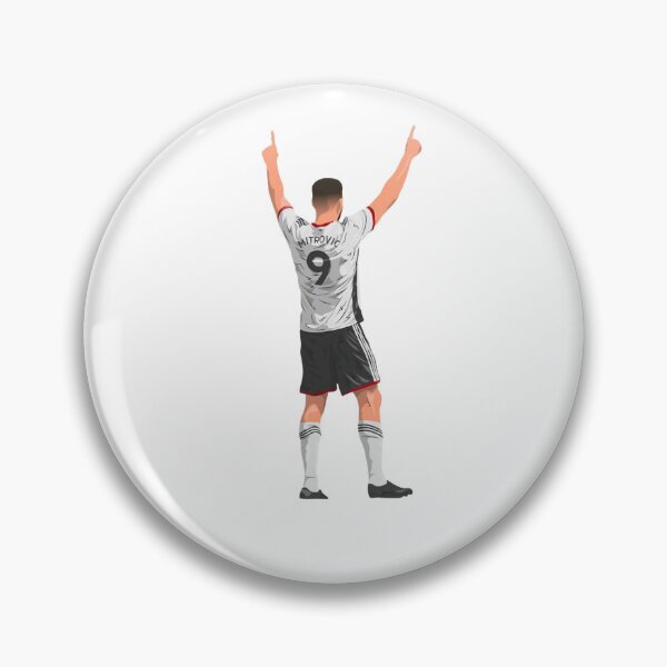 Item preview, Aleksandar Mitrovic Minimalist designed and sold by MinimalistDZNS.