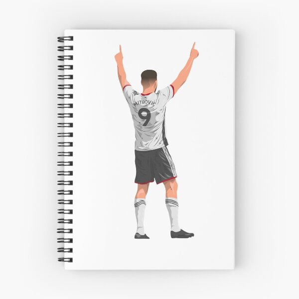 Item preview, Aleksandar Mitrovic Minimalist designed and sold by MinimalistDZNS.