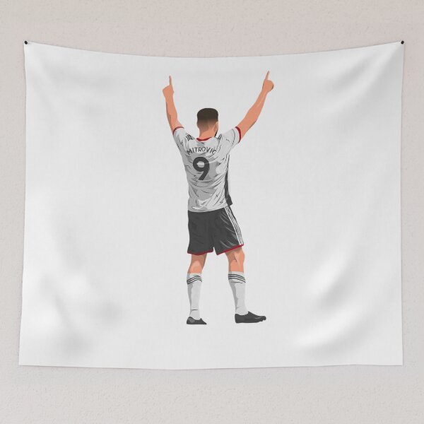 Item preview, Aleksandar Mitrovic Minimalist designed and sold by MinimalistDZNS.
