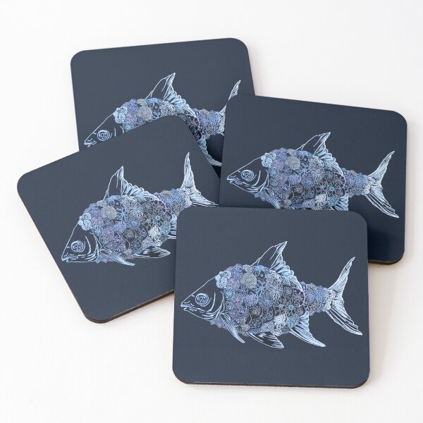 Item preview, Titfish designed and sold by RaLiz.