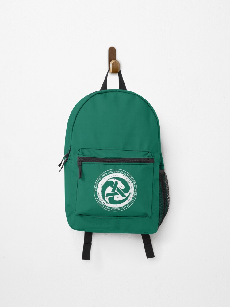 Thumbnail 1 of 3, Backpack, LEVELLERS designed and sold by SeeMackUse.