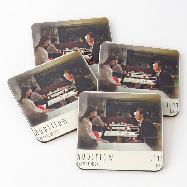 Item preview, Audition (Photograph I) designed and sold by MarchBlues.