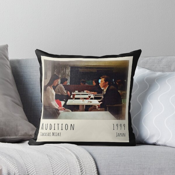 Item preview, Audition (Photograph I) designed and sold by MarchBlues.
