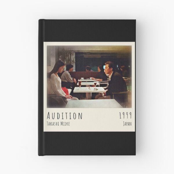Item preview, Audition (Photograph I) designed and sold by MarchBlues.