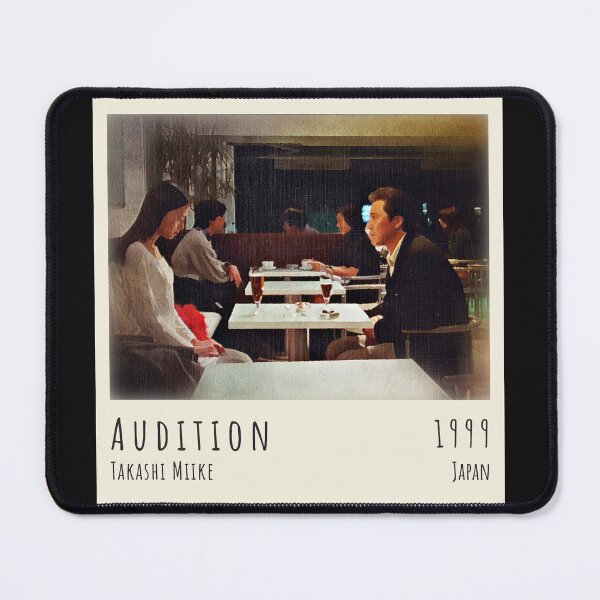 Item preview, Audition (Photograph I) designed and sold by MarchBlues.