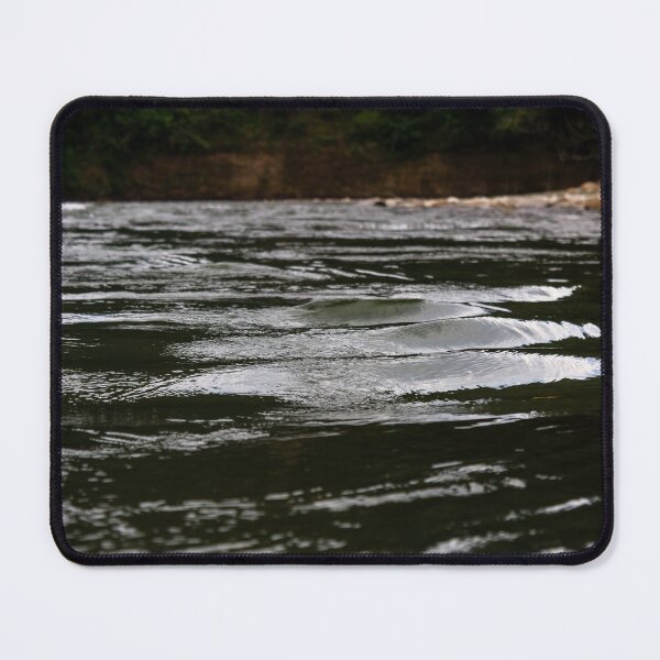 Item preview, small waves on the river designed and sold by ricobarinas.