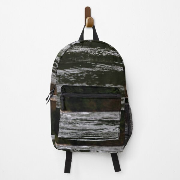 Item preview, small waves on the river designed and sold by ricobarinas.