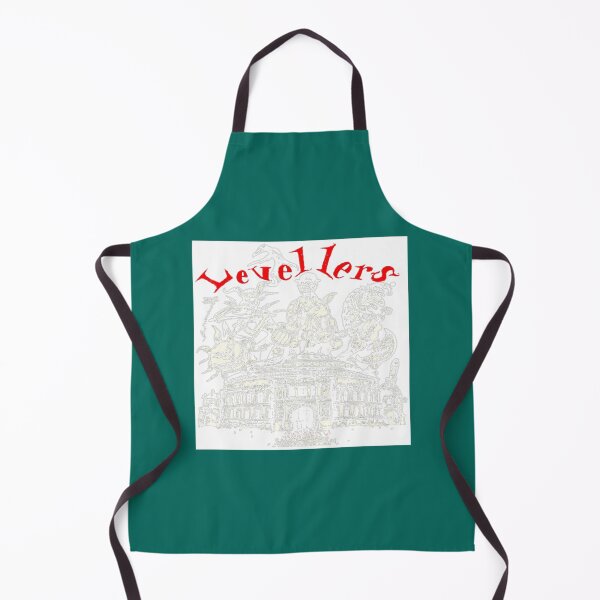 Item preview, LEVELLERS designed and sold by SeeMackUse.