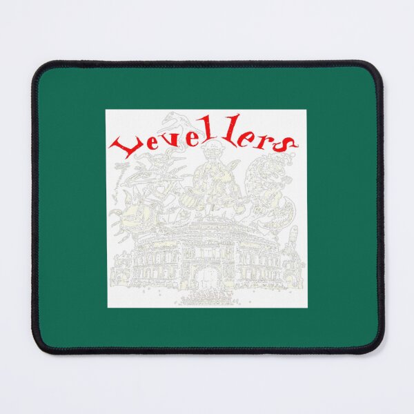 Item preview, LEVELLERS            designed and sold by SeeMackUse.