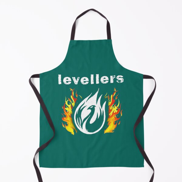 Item preview, LEVELLERS (2) designed and sold by SeeMackUse.