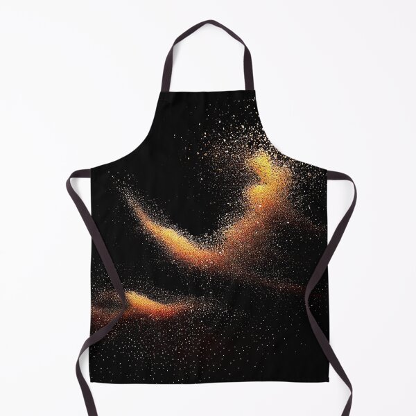 Item preview, Sparkling Gold Inspired by the Glamour of Golden Dust designed and sold by HiArtify ❤️.