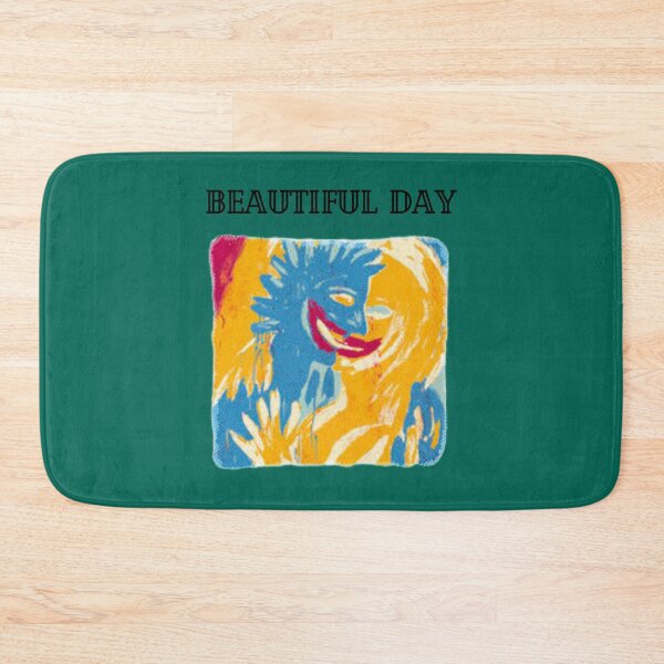Item preview, LEVELLERS - Beautiful Day   designed and sold by SeeMackUse.