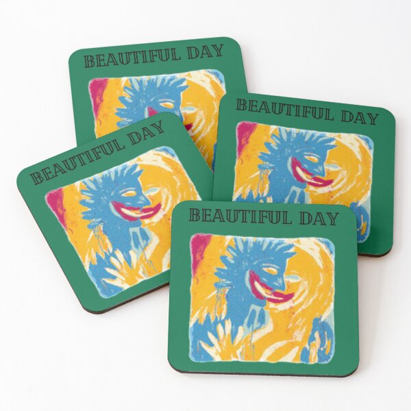 Item preview, LEVELLERS - Beautiful Day   designed and sold by SeeMackUse.
