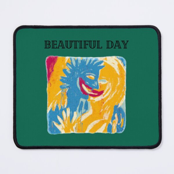 Item preview, LEVELLERS - Beautiful Day   designed and sold by SeeMackUse.