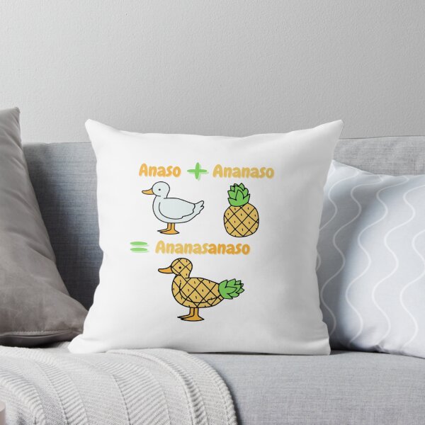 Item preview, Ananasanaso Esperanto Equation designed and sold by Esperanta Arto.