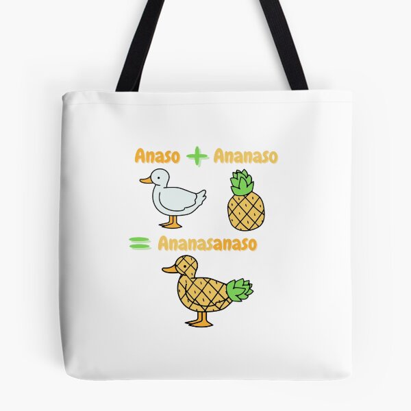 Item preview, Ananasanaso Esperanto Equation designed and sold by Esperanta Arto.