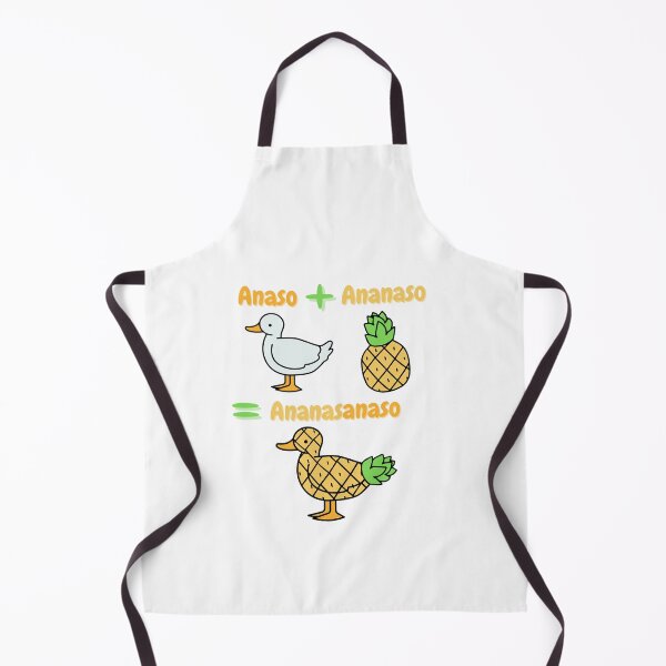 Item preview, Ananasanaso Esperanto Equation designed and sold by Esperanta Arto.