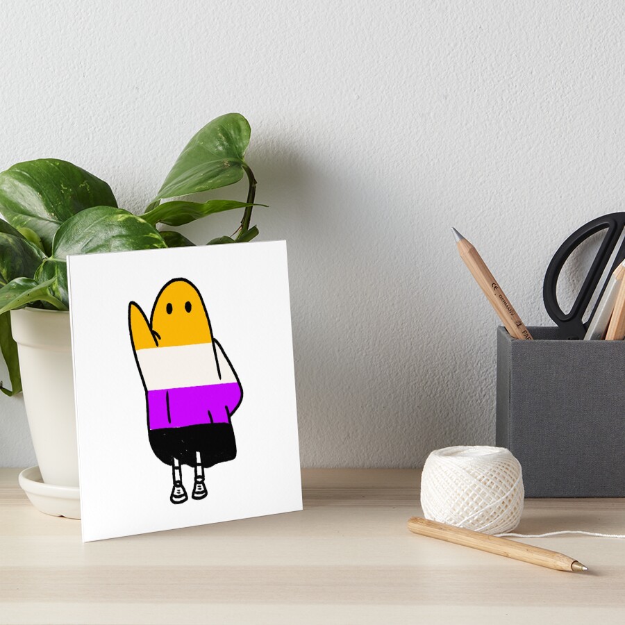Item preview, Art Board Print designed and sold by cmxcrunch.