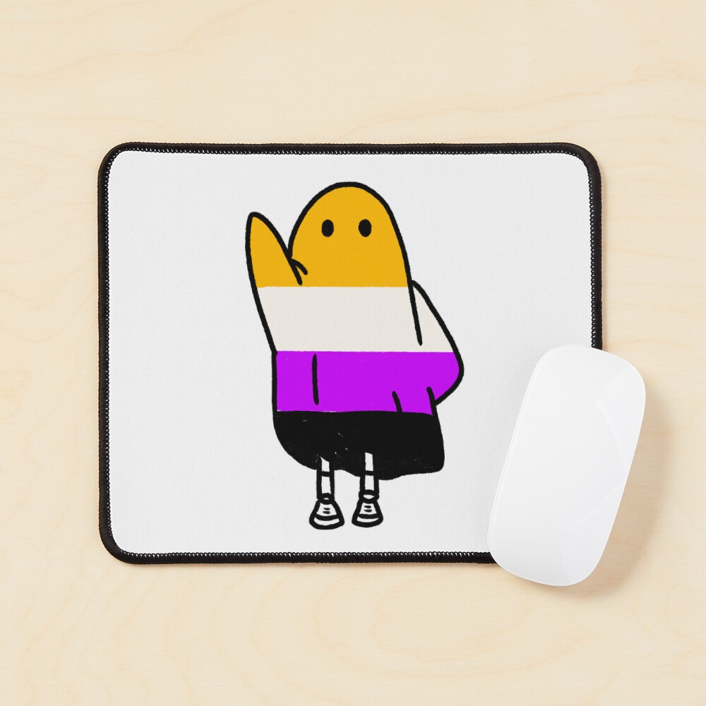 Item preview, Mouse Pad designed and sold by cmxcrunch.