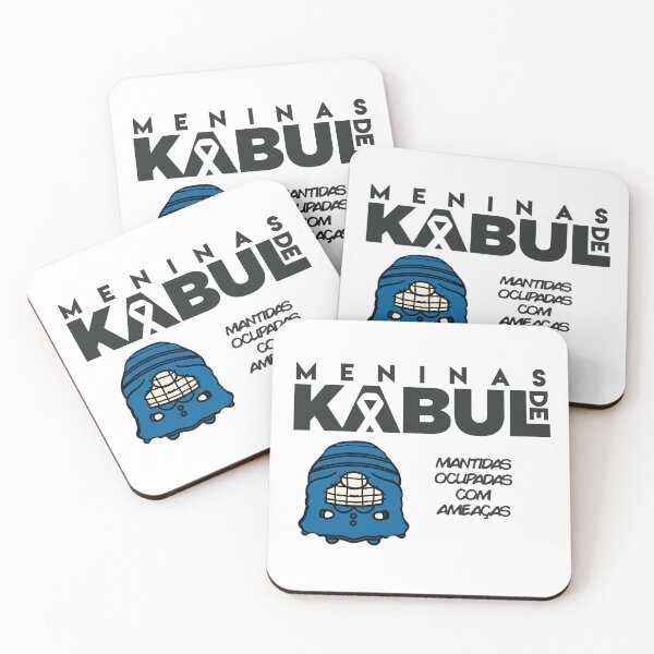 Item preview, meninas de Kabul   designed and sold by teethontheroof.