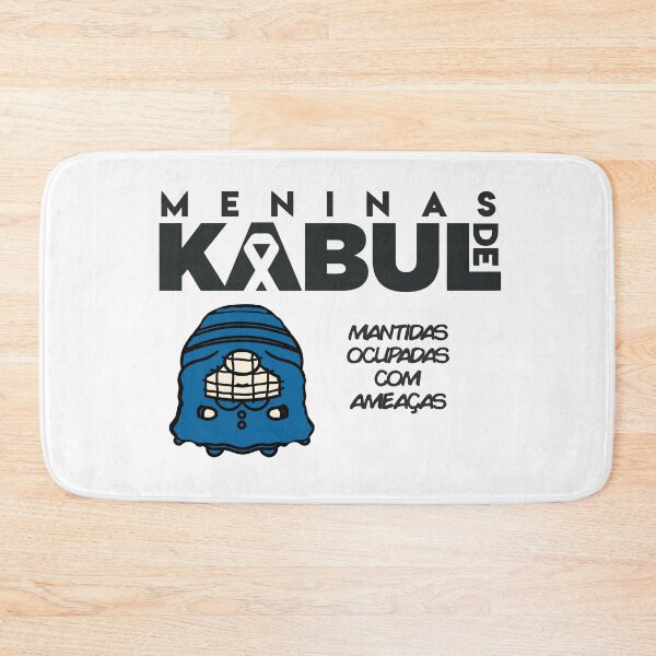 Item preview, meninas de Kabul   designed and sold by teethontheroof.