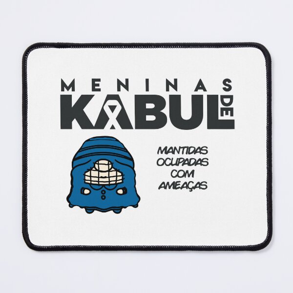 Item preview, meninas de Kabul   designed and sold by teethontheroof.