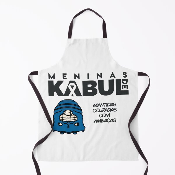 Item preview, meninas de Kabul   designed and sold by teethontheroof.