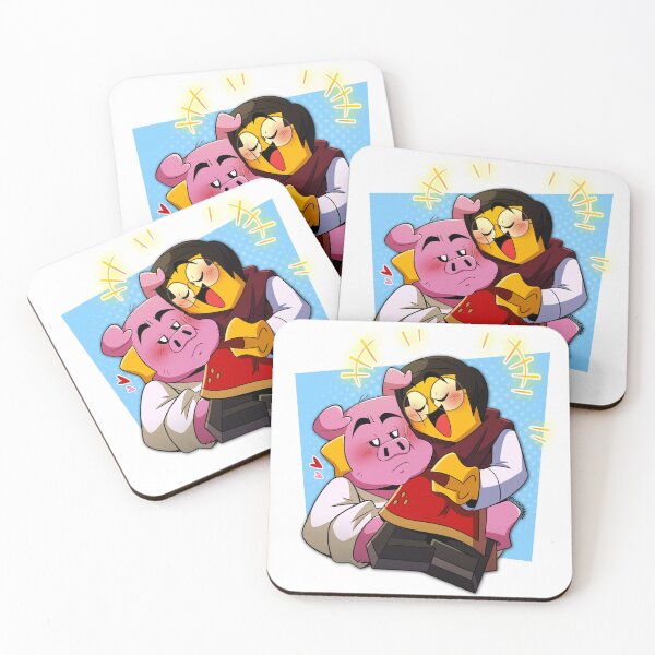 Item preview, Freenoodles talk designed and sold by Lanthart.