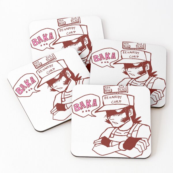 Item preview, Mr. Al - Baka designed and sold by HaxDev.